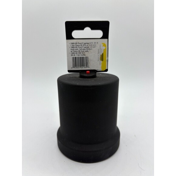 CTA Tools 4155 4-Prong Front Wheel Bearing Locknut Socket Automotive Tool - Picture 2 of 4